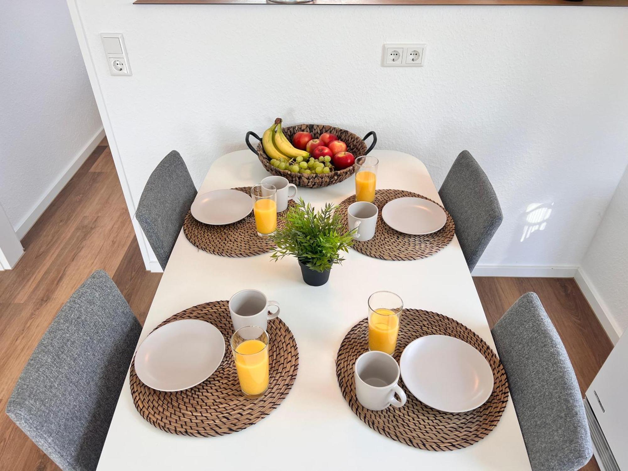 Gemuetliche 3-Zimmer-Wohnung Mit Panoramablick Und Kostenlosem Ueberdachten Parkplatz Winterberg Dış mekan fotoğraf